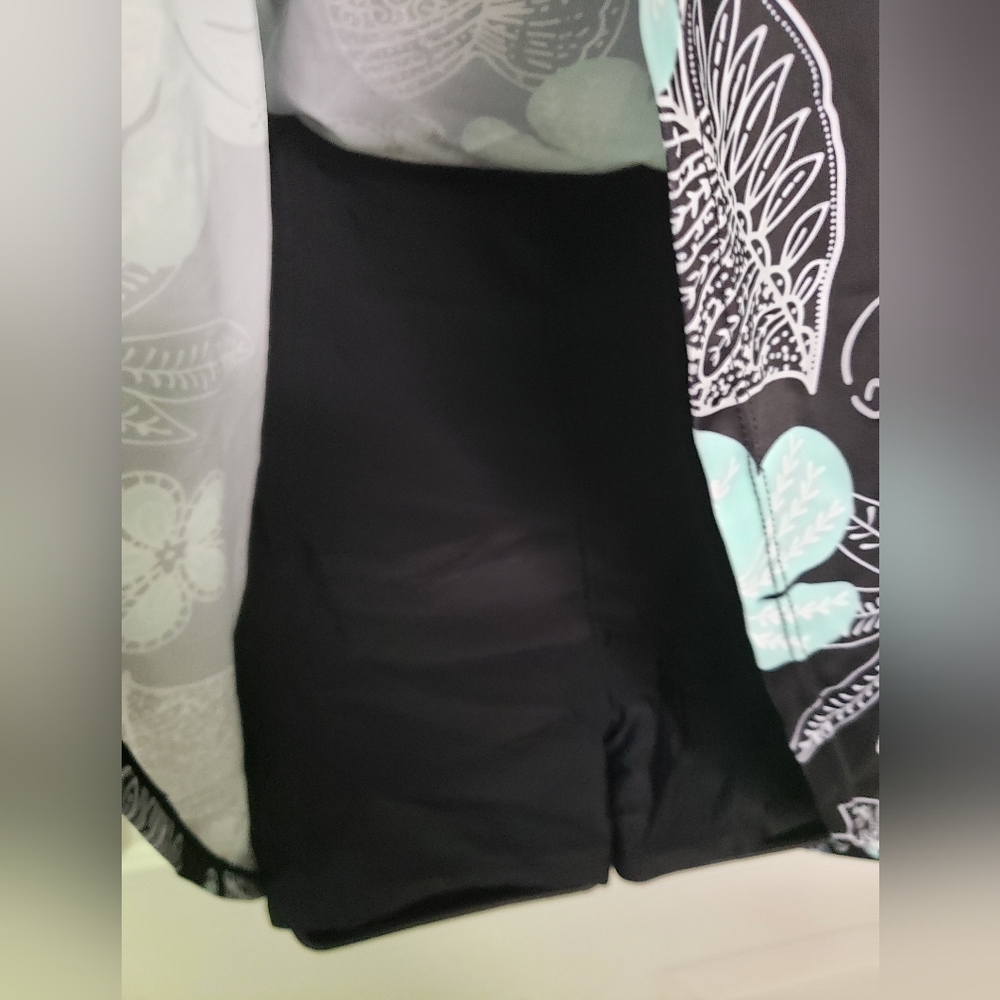 ❌SOLD❌NWT Swimsuit Swim Dress - Picture 8 of 9